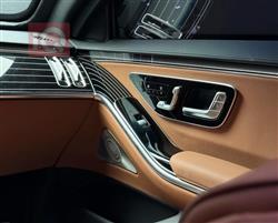 مێرسێدس بێنز S-Class